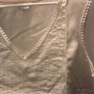 Boden Tops - Boden linen shirt Boden Tops - Boden linen shirt